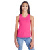 Girls' Relaxed Racerback Premium Jersey Tank