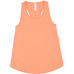 Girls' Relaxed Racerback Premium Jersey Tank
