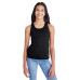 Girls' Relaxed Racerback Premium Jersey Tank