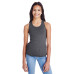 Girls' Relaxed Racerback Premium Jersey Tank