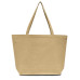 Seaside Cotton 12 oz. Pigment-Dyed Large Tote