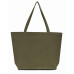 Seaside Cotton 12 oz. Pigment-Dyed Large Tote