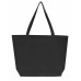 Seaside Cotton 12 oz. Pigment-Dyed Large Tote