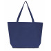 Seaside Cotton 12 oz. Pigment-Dyed Large Tote