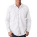 Men's 4.25 oz. Industrial Long-Sleeve Work Shirt