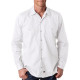 Men's 4.25 oz. Industrial Long-Sleeve Work Shirt