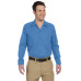 Men's 4.25 oz. Industrial Long-Sleeve Work Shirt