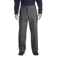 Men's 7.75 oz. Industrial Flat Front Pant