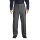 Men's 7.75 oz. Industrial Flat Front Pant
