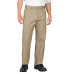 Men's 7.75 oz. Industrial Flat Front Pant