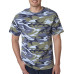 Men's Camo T-Shirt