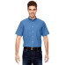 Men's 4.25 oz. Performance Comfort Stretch Shirt