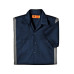 Men's 4.25 oz. Industrial Colorblock Shirt