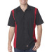 Men's 4.25 oz. Industrial Colorblock Shirt