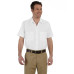 Men's 4.25 oz. Industrial Short-Sleeve Work Shirt