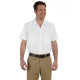 Men's 4.25 oz. Industrial Short-Sleeve Work Shirt