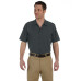 Men's 4.25 oz. Industrial Short-Sleeve Work Shirt