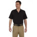 Men's 4.25 oz. Industrial Short-Sleeve Work Shirt