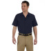 Men's 4.25 oz. Industrial Short-Sleeve Work Shirt