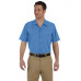Men's 4.25 oz. Industrial Short-Sleeve Work Shirt