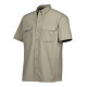 Men's 4.5 oz. Ripstop Ventilated Tactical Shirt