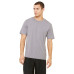 Unisex Performance Short-Sleeve T-Shirt