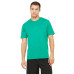 Unisex Performance Short-Sleeve T-Shirt