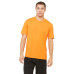Unisex Performance Short-Sleeve T-Shirt