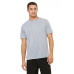 Unisex Performance Short-Sleeve T-Shirt