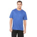 Unisex Performance Short-Sleeve T-Shirt