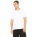 Unisex Performance Short-Sleeve Raglan T-Shirt
