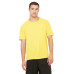 Unisex Performance Short-Sleeve Raglan T-Shirt