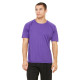 Unisex Performance Short-Sleeve Raglan T-Shirt