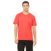 Unisex Performance Short-Sleeve Raglan T-Shirt