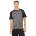 Unisex Performance Short-Sleeve Raglan T-Shirt