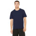 Unisex Performance Short-Sleeve Raglan T-Shirt