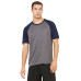 Unisex Performance Short-Sleeve Raglan T-Shirt