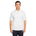 Men's 6 oz. Ringspun Cotton Piqué Short-Sleeve Polo