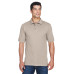 Men's 6 oz. Ringspun Cotton Piqué Short-Sleeve Polo