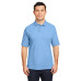 Men's 6 oz. Ringspun Cotton Piqué Short-Sleeve Polo