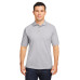 Men's 6 oz. Ringspun Cotton Piqué Short-Sleeve Polo