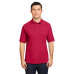 Men's 6 oz. Ringspun Cotton Piqué Short-Sleeve Polo