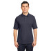 Men's 6 oz. Ringspun Cotton Piqué Short-Sleeve Polo