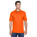 Men's 6 oz. Ringspun Cotton Piqué Short-Sleeve Polo