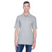Adult 6 oz. Ringspun Cotton Piqué Short-Sleeve Pocket Polo