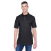Adult 6 oz. Ringspun Cotton Piqué Short-Sleeve Pocket Polo