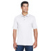 Men's Tall 6 oz. Ringspun Cotton Piqué Short-Sleeve Polo