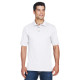 Men's Tall 6 oz. Ringspun Cotton Piqué Short-Sleeve Polo