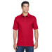 Men's Tall 6 oz. Ringspun Cotton Piqué Short-Sleeve Polo