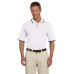 Adult 6 oz. Short-Sleeve Piqué Polo with Tipping